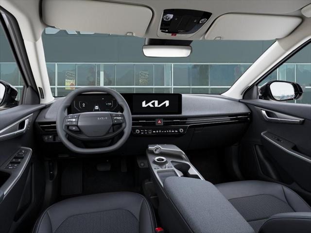 2026 Kia EV6 Light Long Range RWD