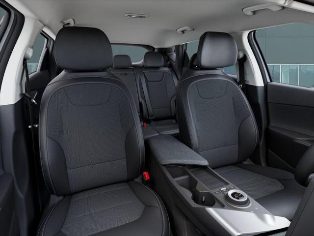 2026 Kia EV6 Light Long Range RWD