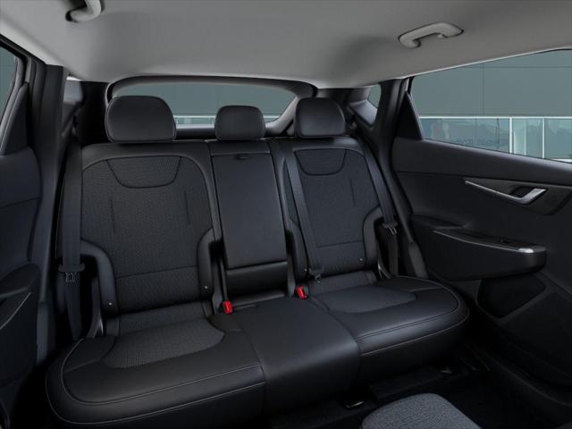 2026 Kia EV6 Light Long Range RWD