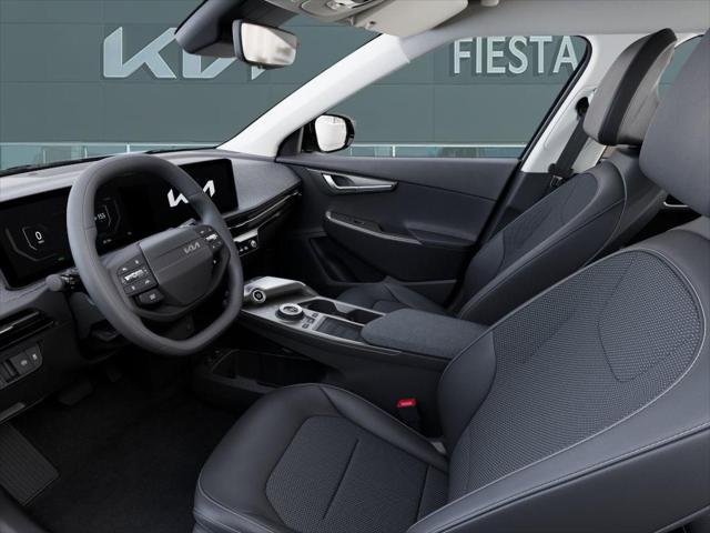 2026 Kia EV6 Light Long Range RWD