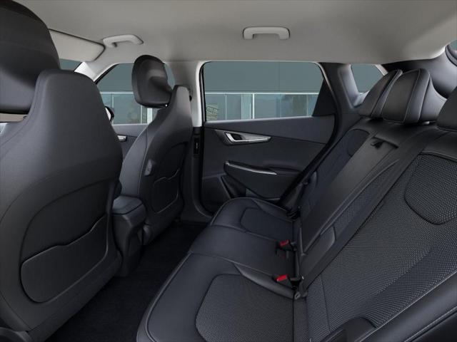 2026 Kia EV6 Light Long Range RWD