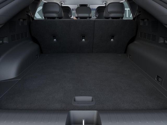 2026 Kia EV6 Light Long Range RWD