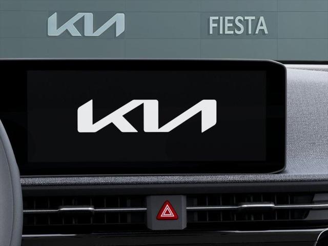 2026 Kia EV6 Light Long Range RWD