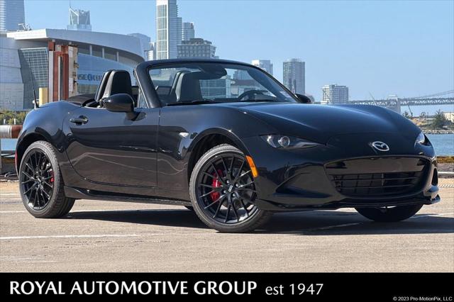 2026 Mazda MX-5 Club for sale in San Francisco, CA
