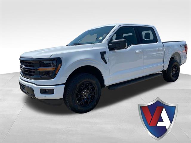 2026 Ford F-150 XLT for sale in Junction City, KS