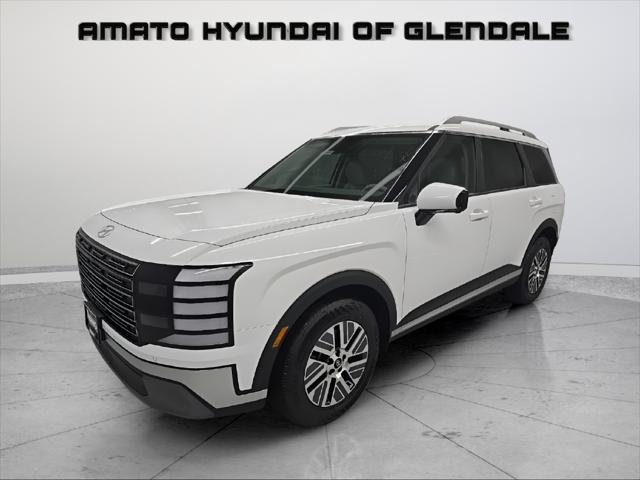 2026 Hyundai Palisade SEL Premium 7P for sale in Milwaukee, WI