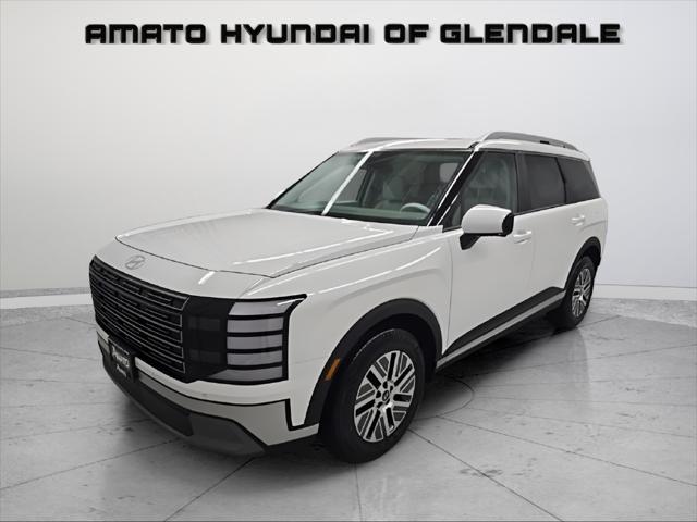 2026 Hyundai Palisade SEL Premium 7P for sale in Milwaukee, WI