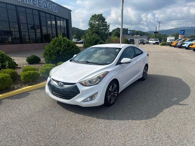 2014 Hyundai Elantra Base for sale in Wise, VA