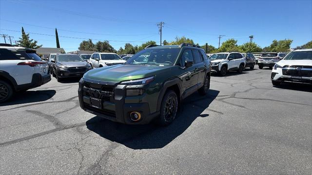 2026 Subaru Outback Wilderness for sale in Redding, CA