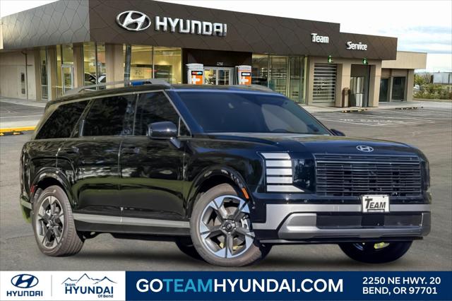 2026 Hyundai Palisade Limited for sale in Bend, OR