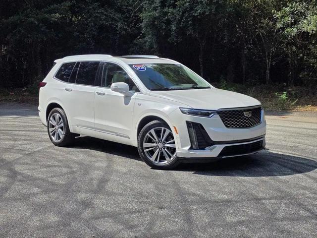 2020 Cadillac XT6 FWD Premium Luxury for sale in Mobile, AL