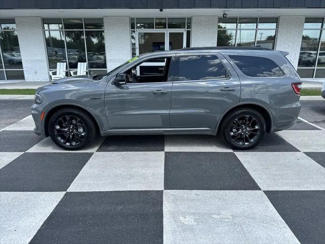 2023 Dodge Durango R/T Plus AWD for sale in Wilmington, NC