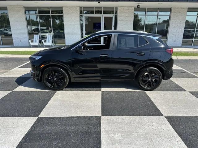 2025 Buick Encore GX Sport Touring FWD for sale in Wilmington, NC