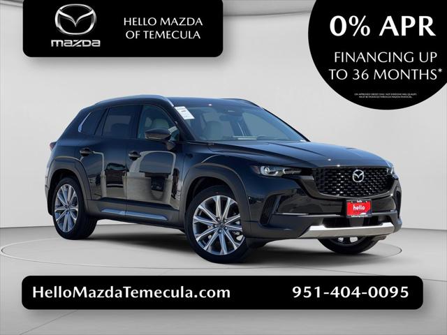 2026 Mazda CX-50 2.5 Turbo Premium Plus for sale in Temecula, CA