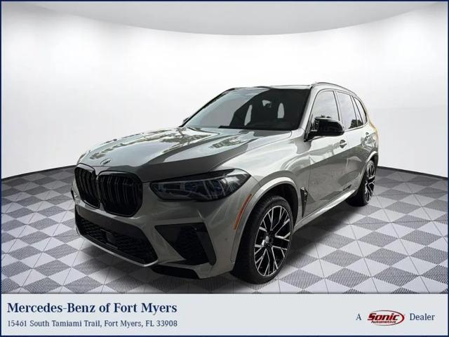 2022 BMW X5 M Base for sale in Fort Myers, FL