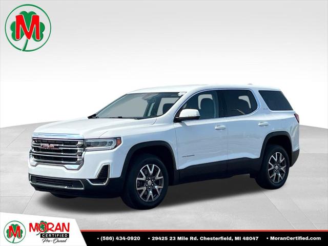 2023 Jeep Grand Cherokee Laredo 4x4 for sale in Clinton Township, MI