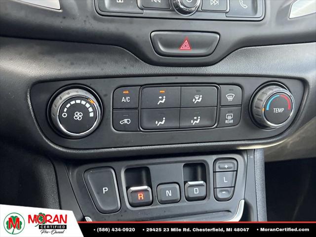 2021 GMC Terrain AWD SLE