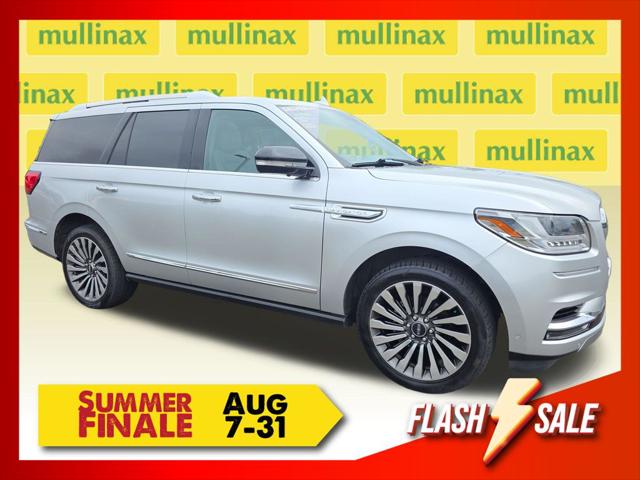 2019 Lincoln Navigator Reserve for sale in Olympia, WA