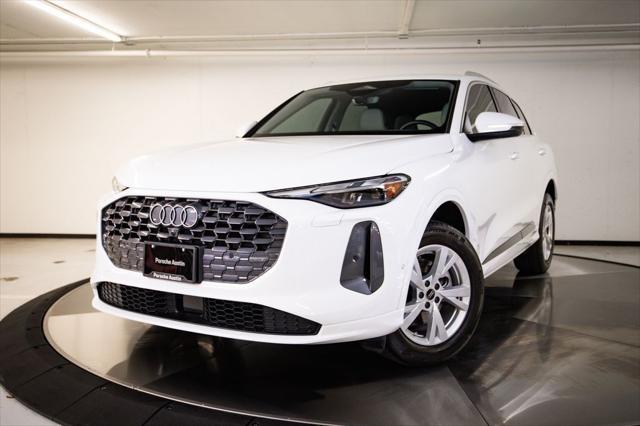 2025 Audi Q5 Premium TFSI quattro S tronic for sale in Austin, TX