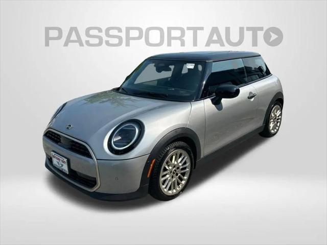 2025 MINI Hardtop Cooper for sale in Gaithersburg, MD