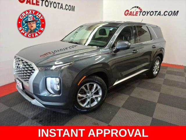 2020 Hyundai Palisade SE for sale in Enfield, CT
