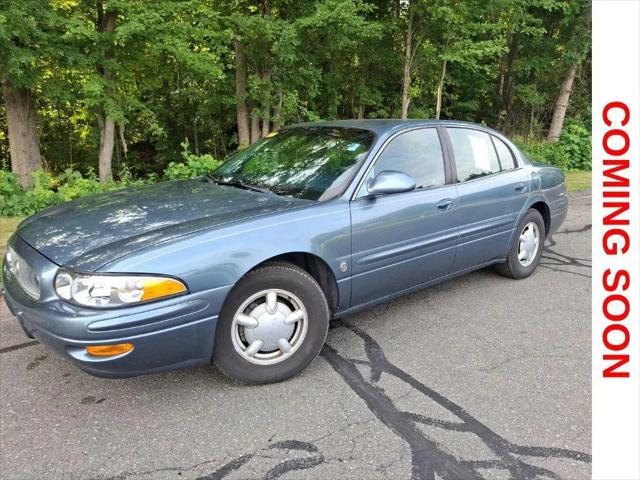 2000 Buick LeSabre Custom for sale in Enfield, CT