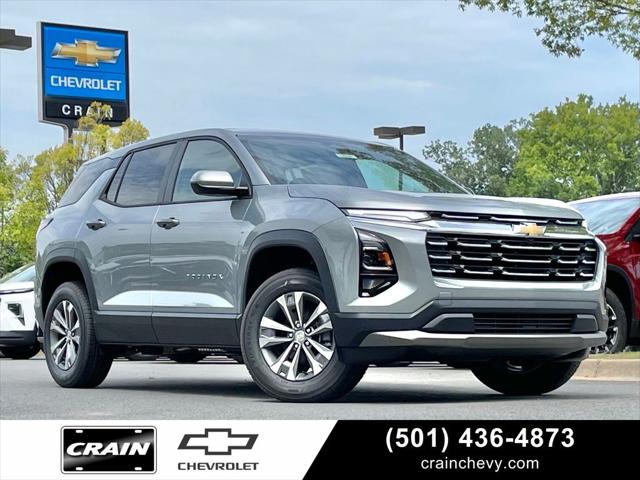 2027 Chevrolet Equinox FWD LT for sale in Little Rock, AR