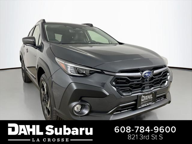 2026 Subaru Crosstrek Limited for sale in La Crosse, WI