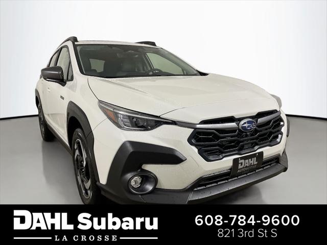 2026 Subaru Crosstrek Limited for sale in La Crosse, WI