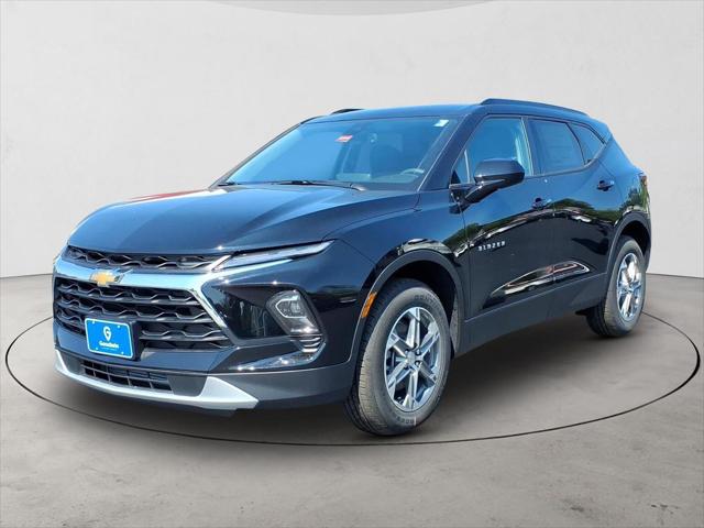 2026 Chevrolet Blazer LT for sale in Brunswick, ME