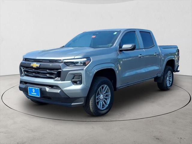 2026 Chevrolet Colorado LT, RWD for sale in Brunswick, ME