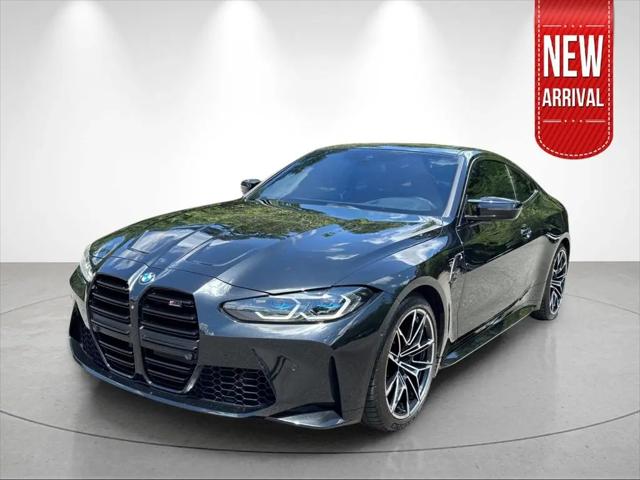 2021 BMW M4 Competition for sale in Matthews, NC