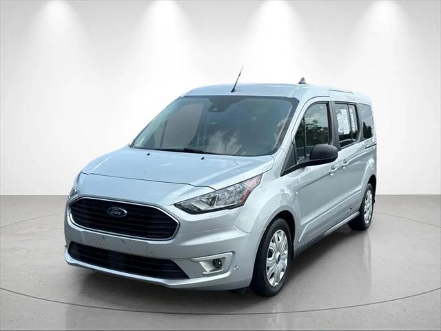 2022 Ford Transit Connect XLT Passenger Wagon for sale in Matthews, NC