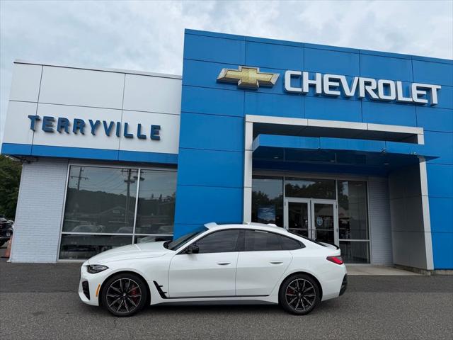 2023 BMW 430i Gran Coupe xDrive for sale in Terryville, CT