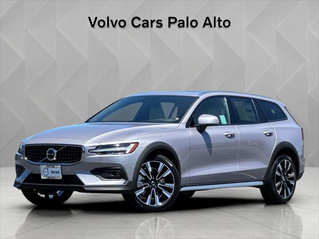 2026 Volvo V60 Cross Country Ultra, B5 AWD Gas mild hybrid for sale in Palo Alto, CA