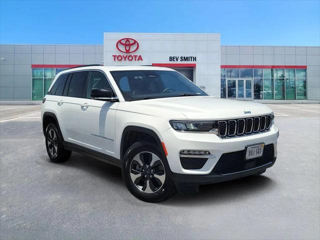 2024 Jeep Grand Cherokee Base for sale in Fort Pierce, FL