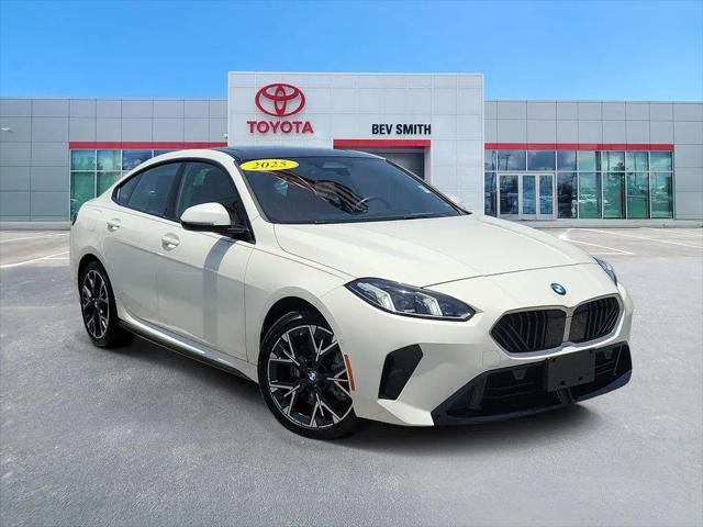 2025 BMW Coupe xDrive for sale in Fort Pierce, FL