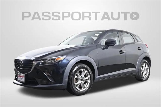 2017 Mazda CX-3 Sport for sale in Alexandria, VA