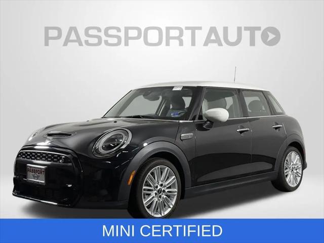 2024 MINI Hardtop Cooper S for sale in Alexandria, VA