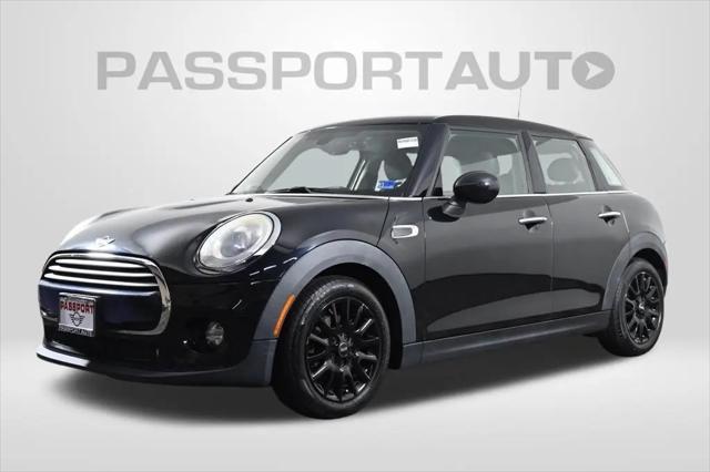 2015 MINI Hardtop Cooper for sale in Alexandria, VA