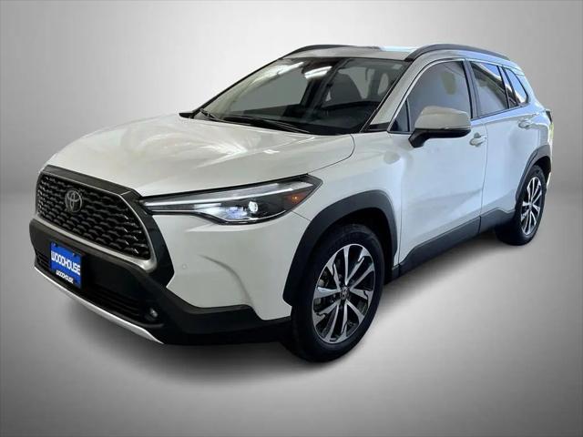 2024 Toyota Corolla Cross XLE for sale in Omaha, NE