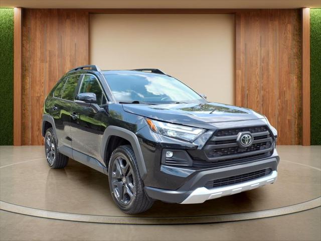 2024 Toyota RAV4 Adventure for sale in Huntersville, NC