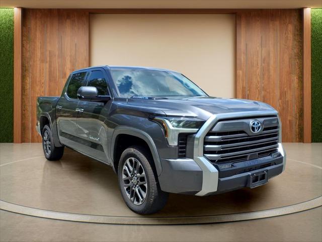 2023 Toyota Tundra Limited for sale in Huntersville, NC