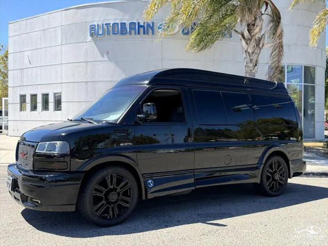 2017 GMC Savana 2500 Work Van for sale in Dublin, CA