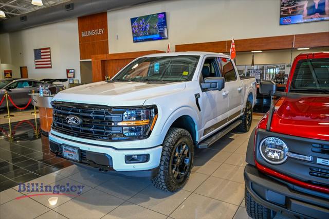 2026 Ford F-150 XLT for sale in Lawton, OK