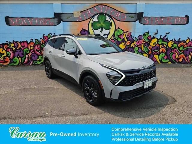 2025 Kia Sportage X-Line for sale in Stratford, CT