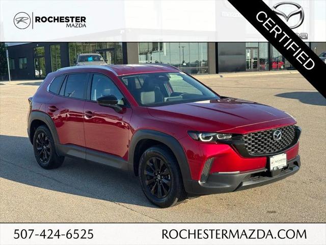 2025 Mazda CX-50 2.5 S Select Package for sale in Rochester, MN