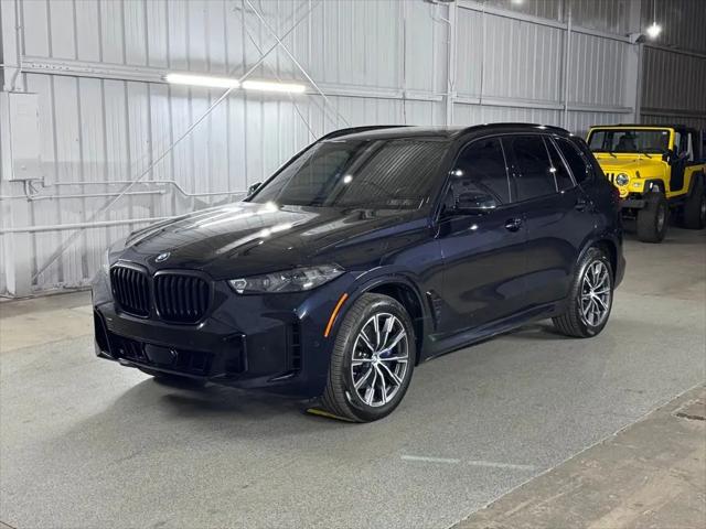 2024 BMW X5 xDrive40i for sale in Denver, CO
