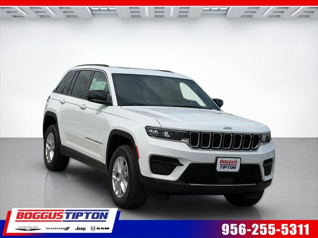 2026 Jeep Grand Cherokee L Altitude 4x2 for sale in Brownsville, TX