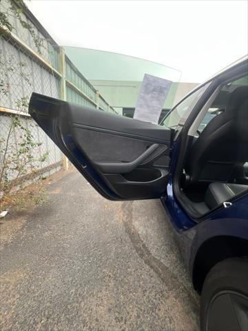 2020 Tesla Model 3 Standard Range Plus Rear-Wheel Drive